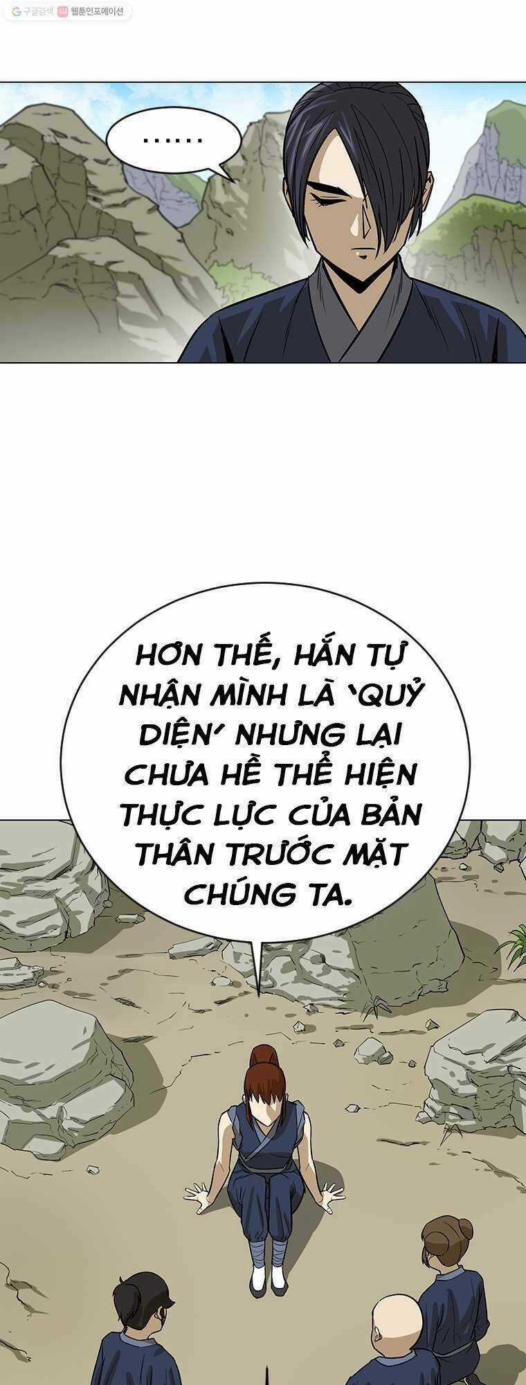 Sư Phụ Quỷ Diện Chapter 7 trang 49
