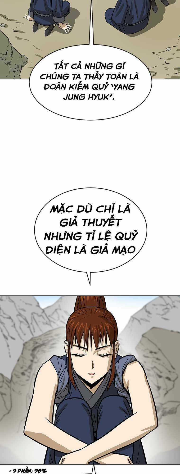 Sư Phụ Quỷ Diện Chapter 7 trang 50