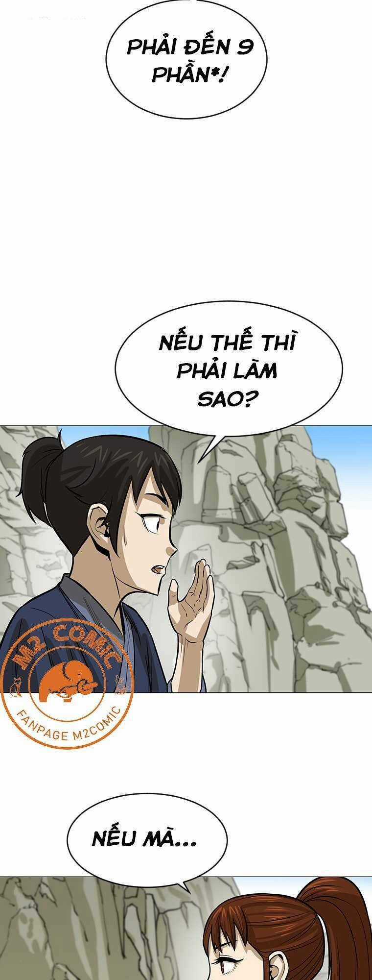 Sư Phụ Quỷ Diện Chapter 7 trang 51