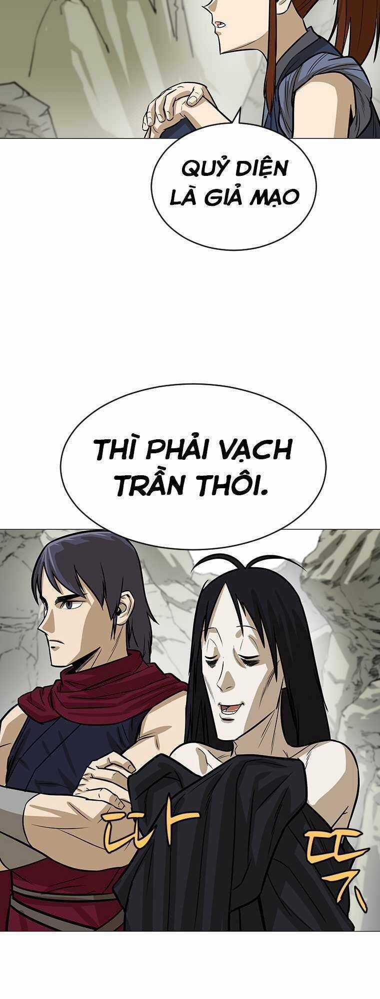 Sư Phụ Quỷ Diện Chapter 7 trang 52