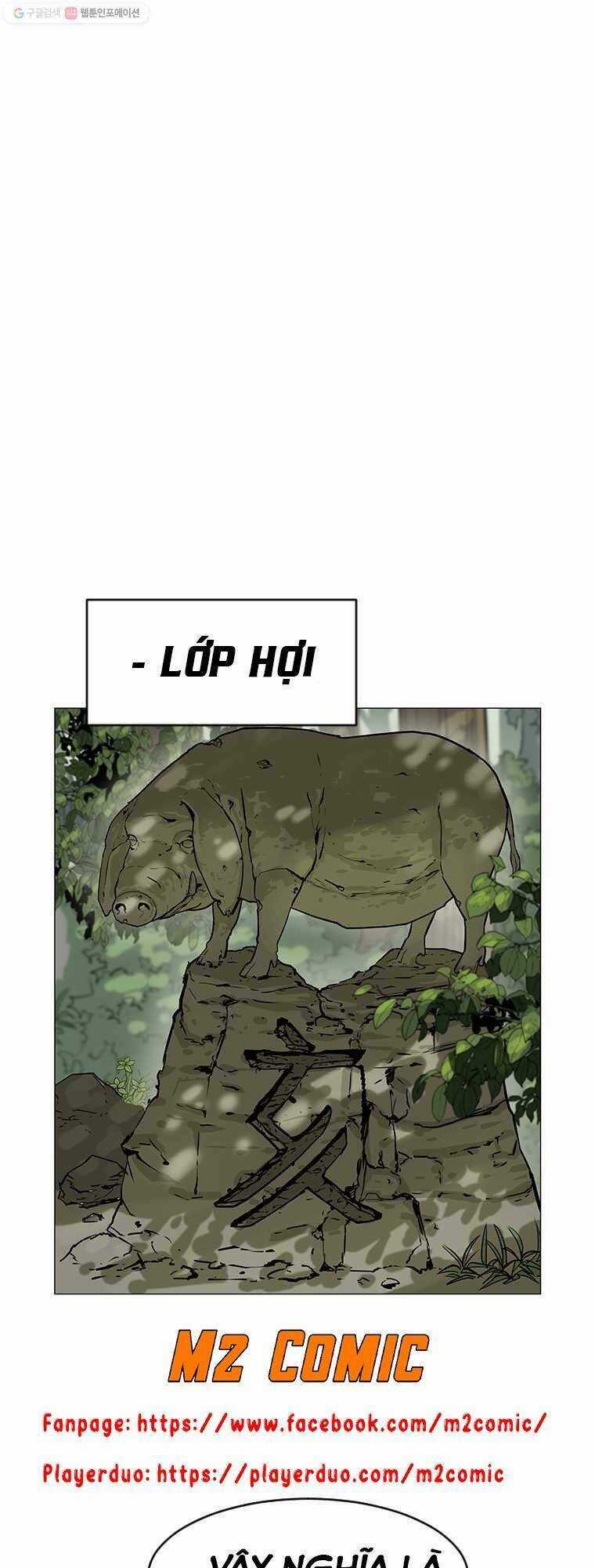 Sư Phụ Quỷ Diện Chapter 7 trang 53