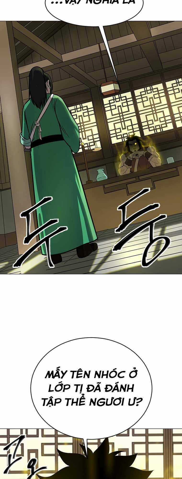 Sư Phụ Quỷ Diện Chapter 7 trang 54