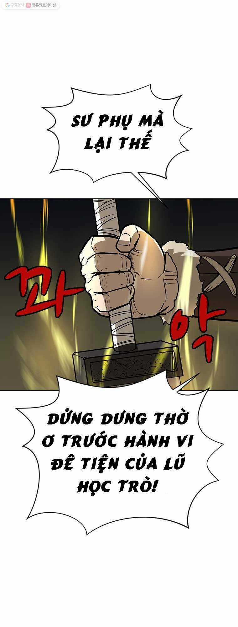 Sư Phụ Quỷ Diện Chapter 7 trang 57