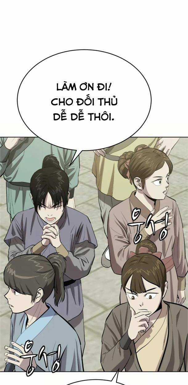 Sư Phụ Quỷ Diện Chapter 70 trang 0