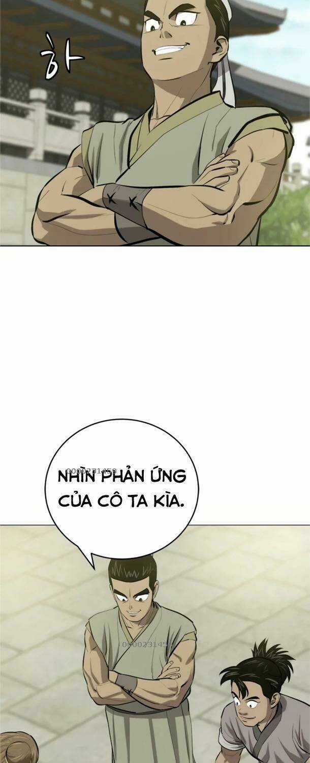 Sư Phụ Quỷ Diện Chapter 70 trang 10