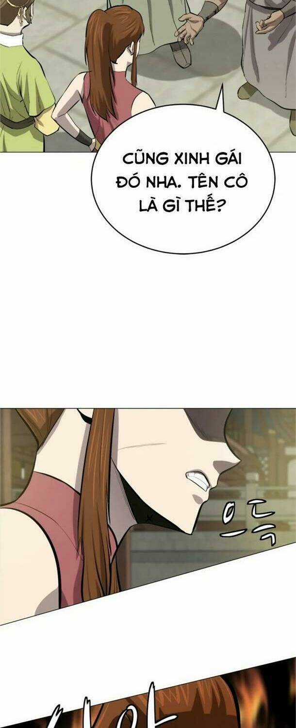 Sư Phụ Quỷ Diện Chapter 70 trang 11