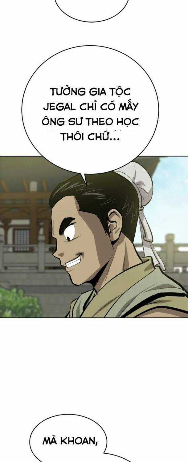 Sư Phụ Quỷ Diện Chapter 70 trang 13