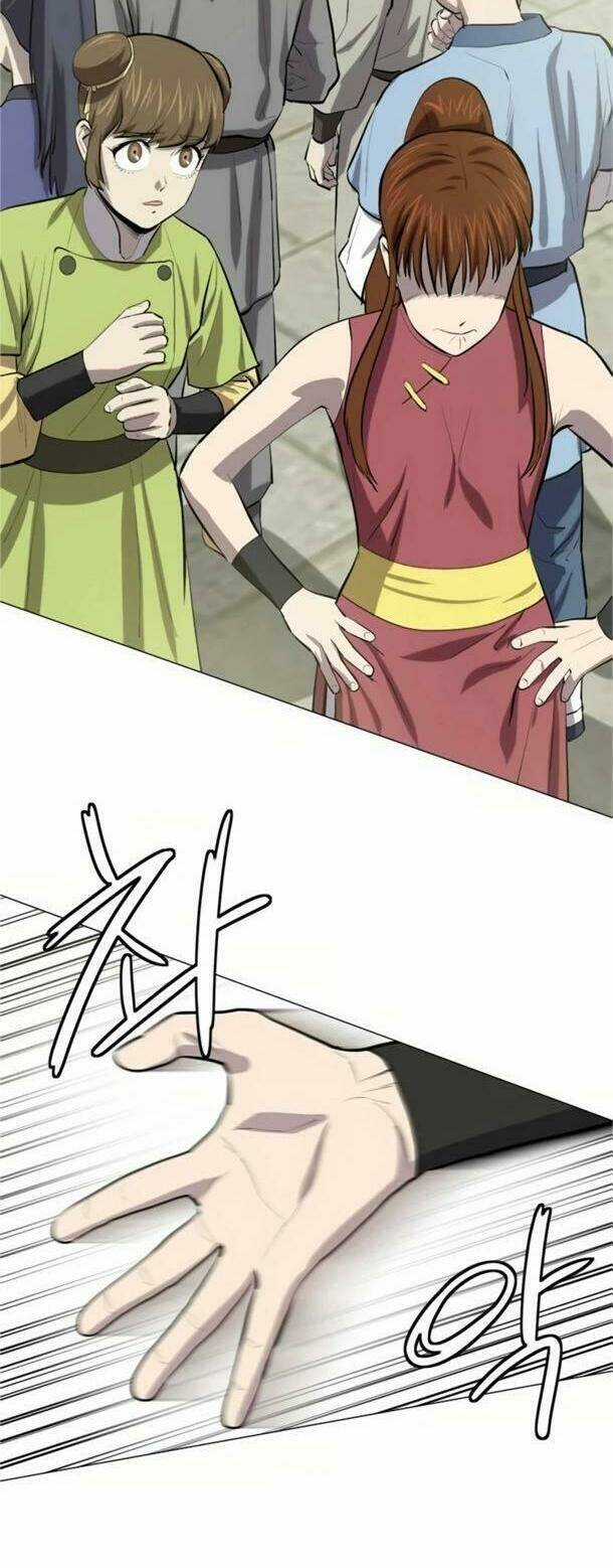 Sư Phụ Quỷ Diện Chapter 70 trang 15