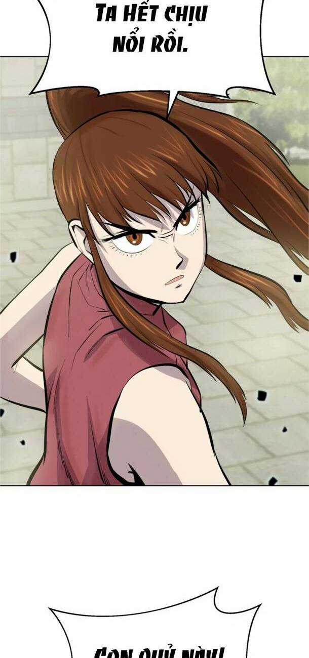 Sư Phụ Quỷ Diện Chapter 70 trang 19