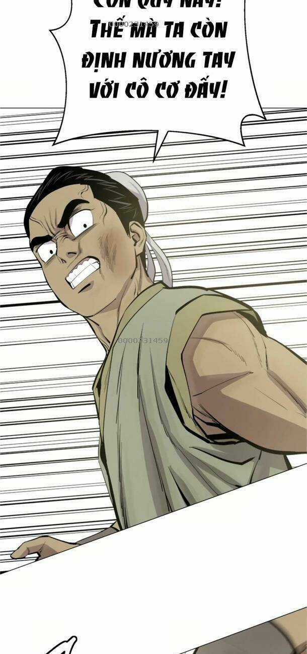 Sư Phụ Quỷ Diện Chapter 70 trang 20