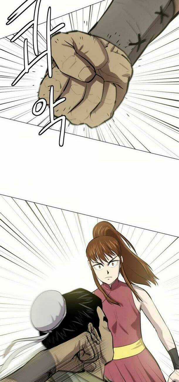 Sư Phụ Quỷ Diện Chapter 70 trang 21