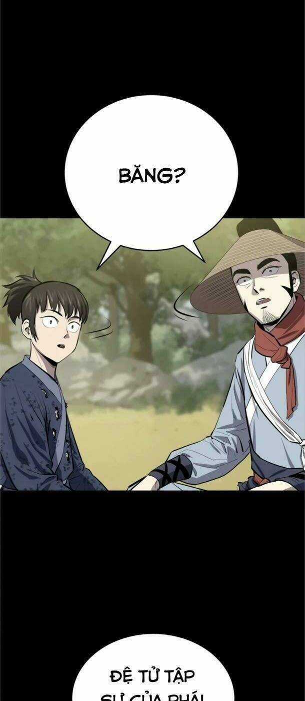 Sư Phụ Quỷ Diện Chapter 70 trang 25