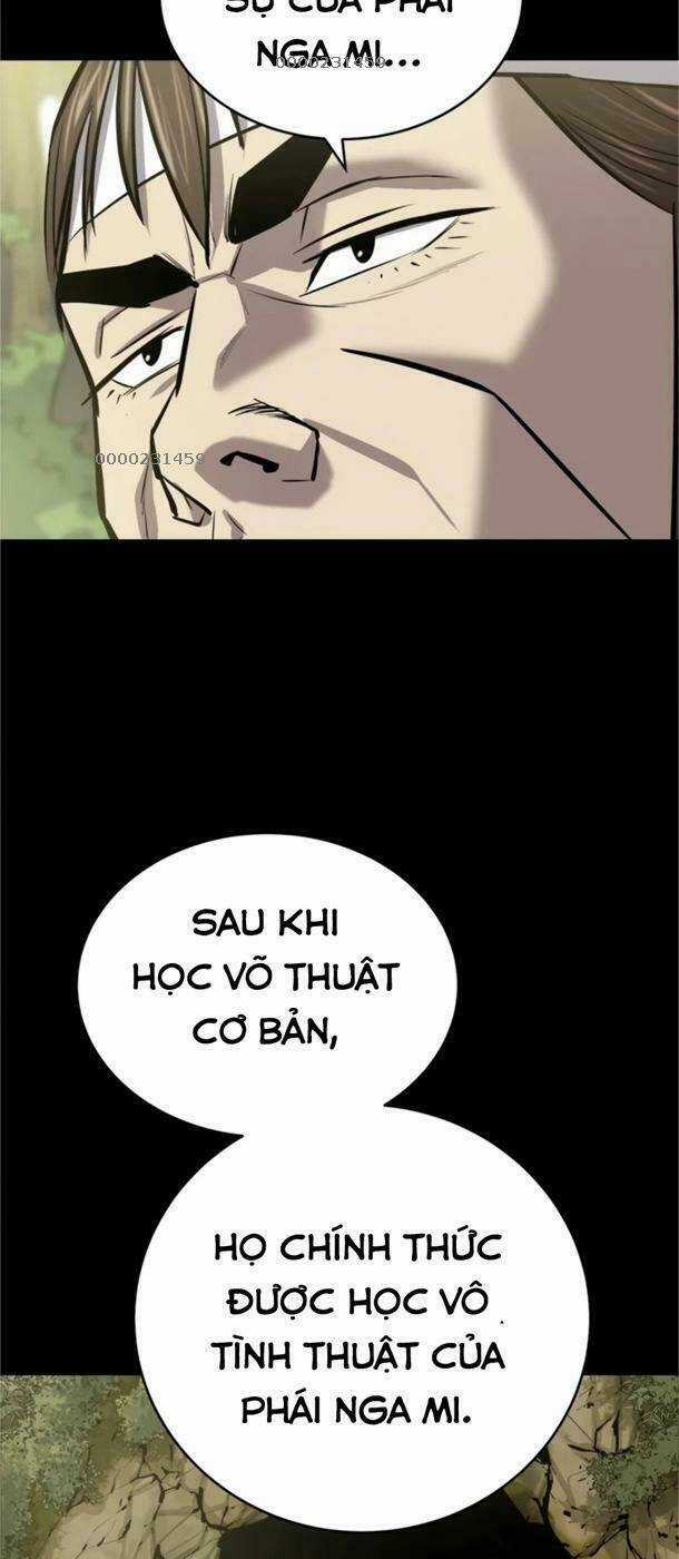 Sư Phụ Quỷ Diện Chapter 70 trang 26