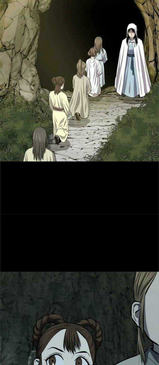 Sư Phụ Quỷ Diện Chapter 70 trang 27