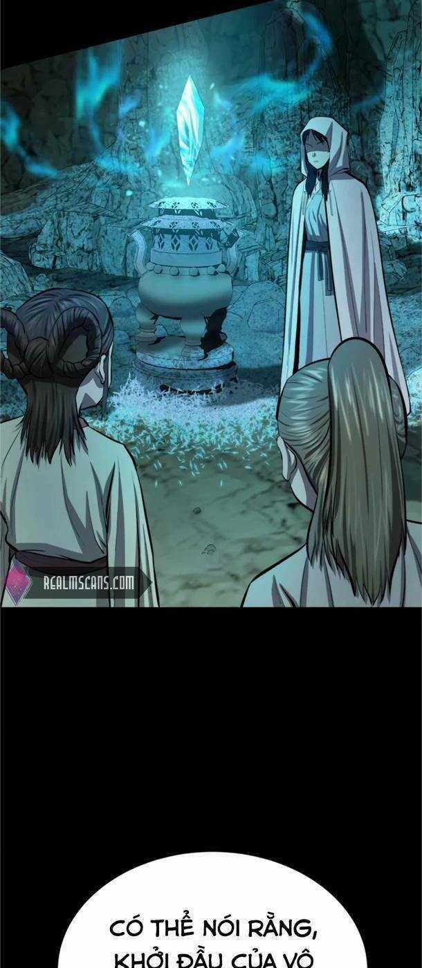 Sư Phụ Quỷ Diện Chapter 70 trang 29