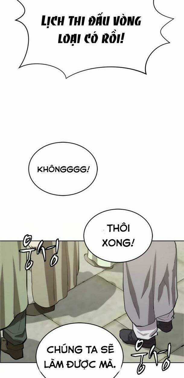 Sư Phụ Quỷ Diện Chapter 70 trang 3