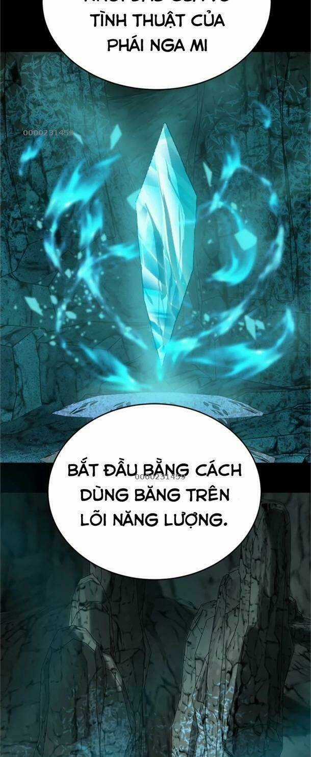 Sư Phụ Quỷ Diện Chapter 70 trang 30