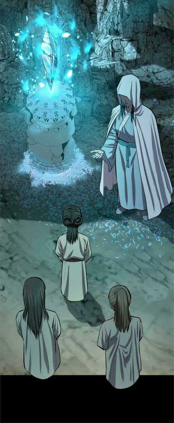 Sư Phụ Quỷ Diện Chapter 70 trang 31