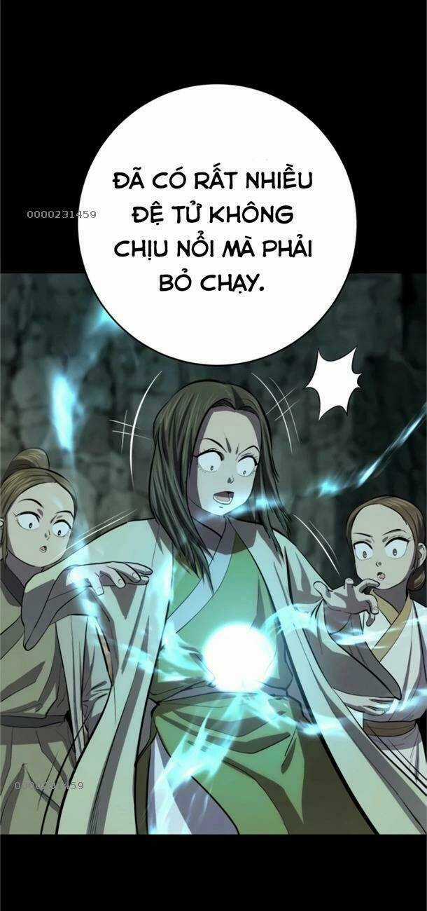 Sư Phụ Quỷ Diện Chapter 70 trang 32