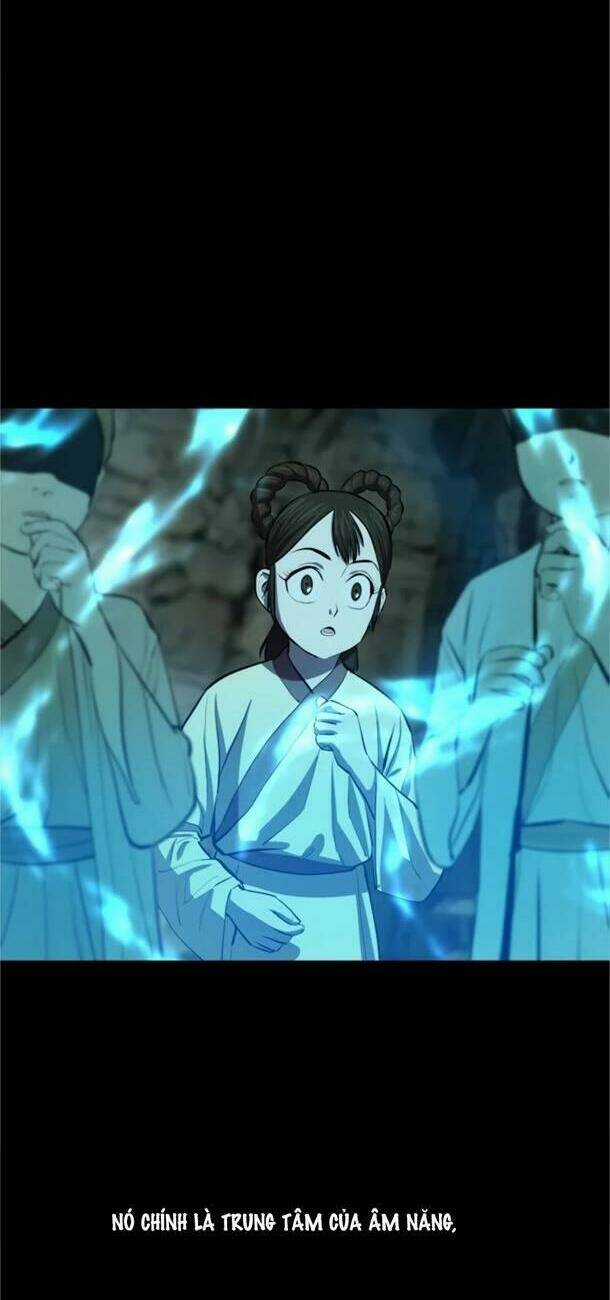 Sư Phụ Quỷ Diện Chapter 70 trang 33