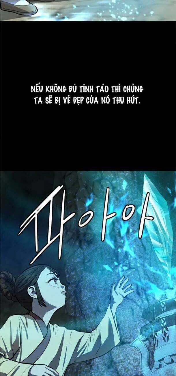 Sư Phụ Quỷ Diện Chapter 70 trang 35