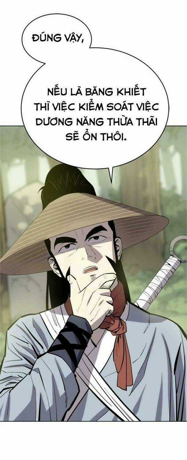 Sư Phụ Quỷ Diện Chapter 70 trang 39