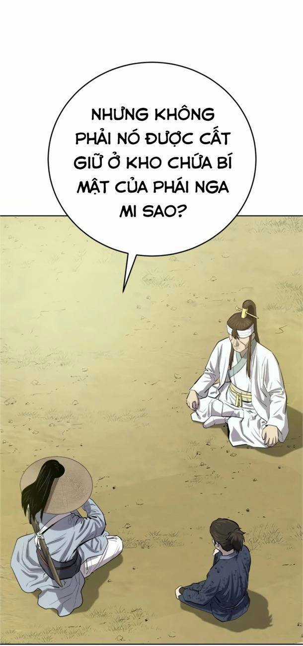 Sư Phụ Quỷ Diện Chapter 70 trang 40