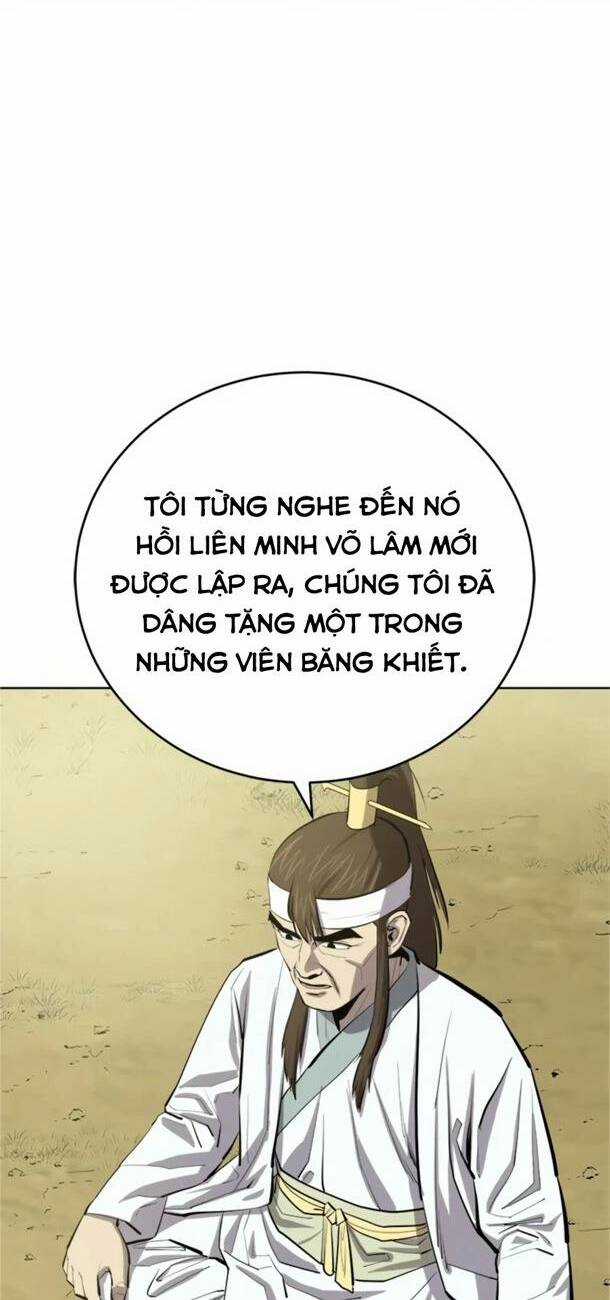 Sư Phụ Quỷ Diện Chapter 70 trang 41