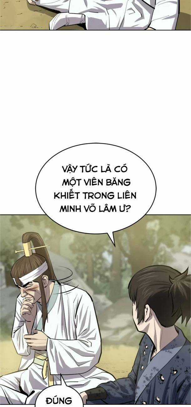 Sư Phụ Quỷ Diện Chapter 70 trang 42