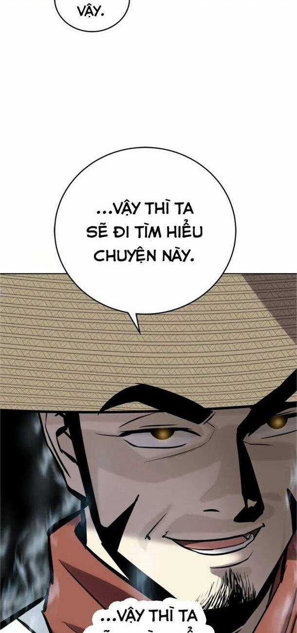 Sư Phụ Quỷ Diện Chapter 70 trang 43