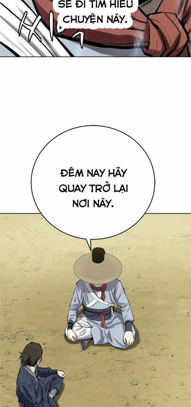 Sư Phụ Quỷ Diện Chapter 70 trang 44