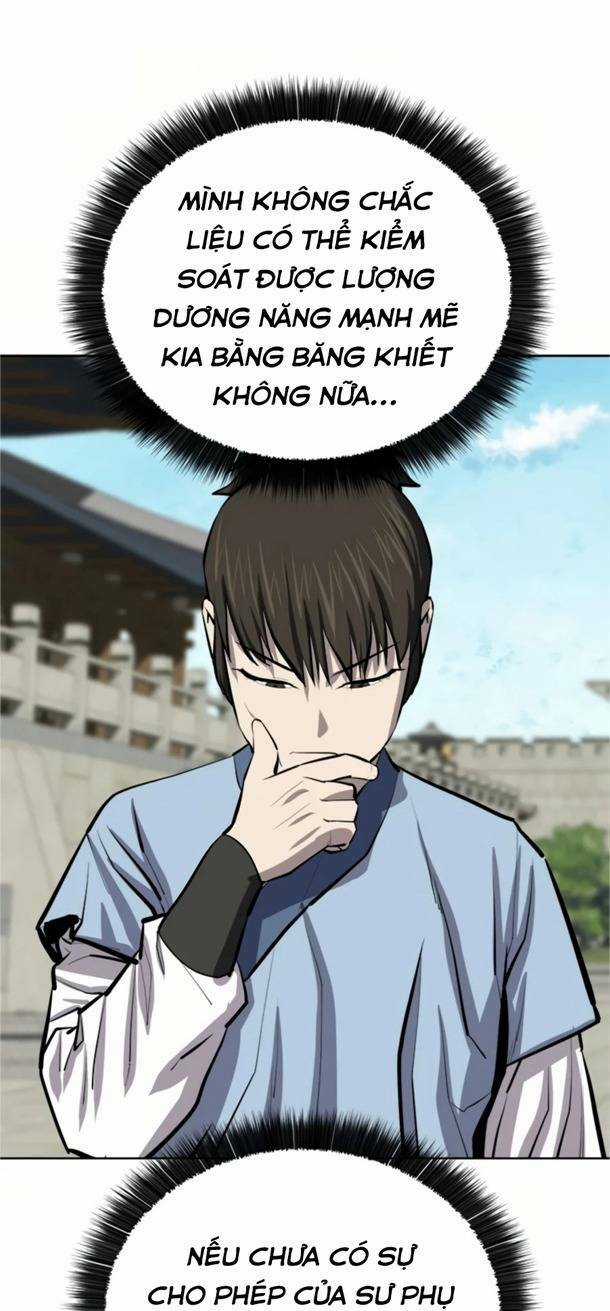 Sư Phụ Quỷ Diện Chapter 70 trang 46