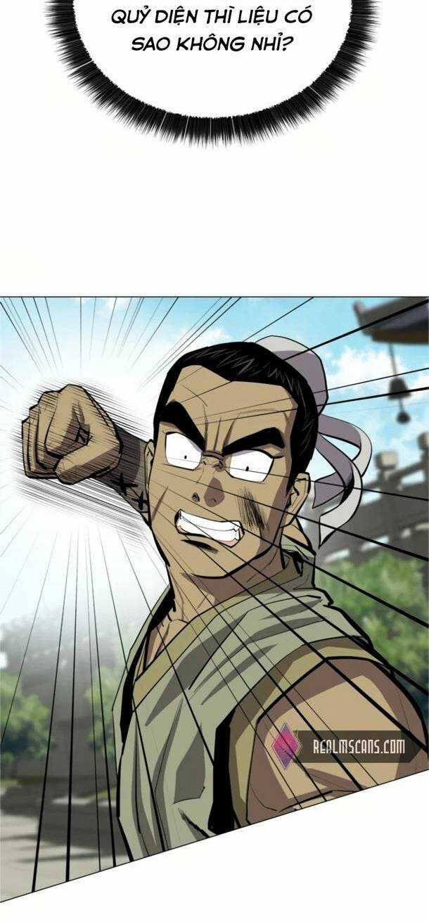 Sư Phụ Quỷ Diện Chapter 70 trang 47