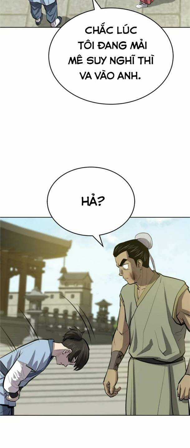 Sư Phụ Quỷ Diện Chapter 70 trang 55