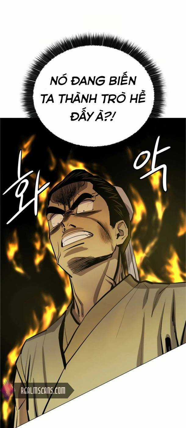 Sư Phụ Quỷ Diện Chapter 70 trang 56