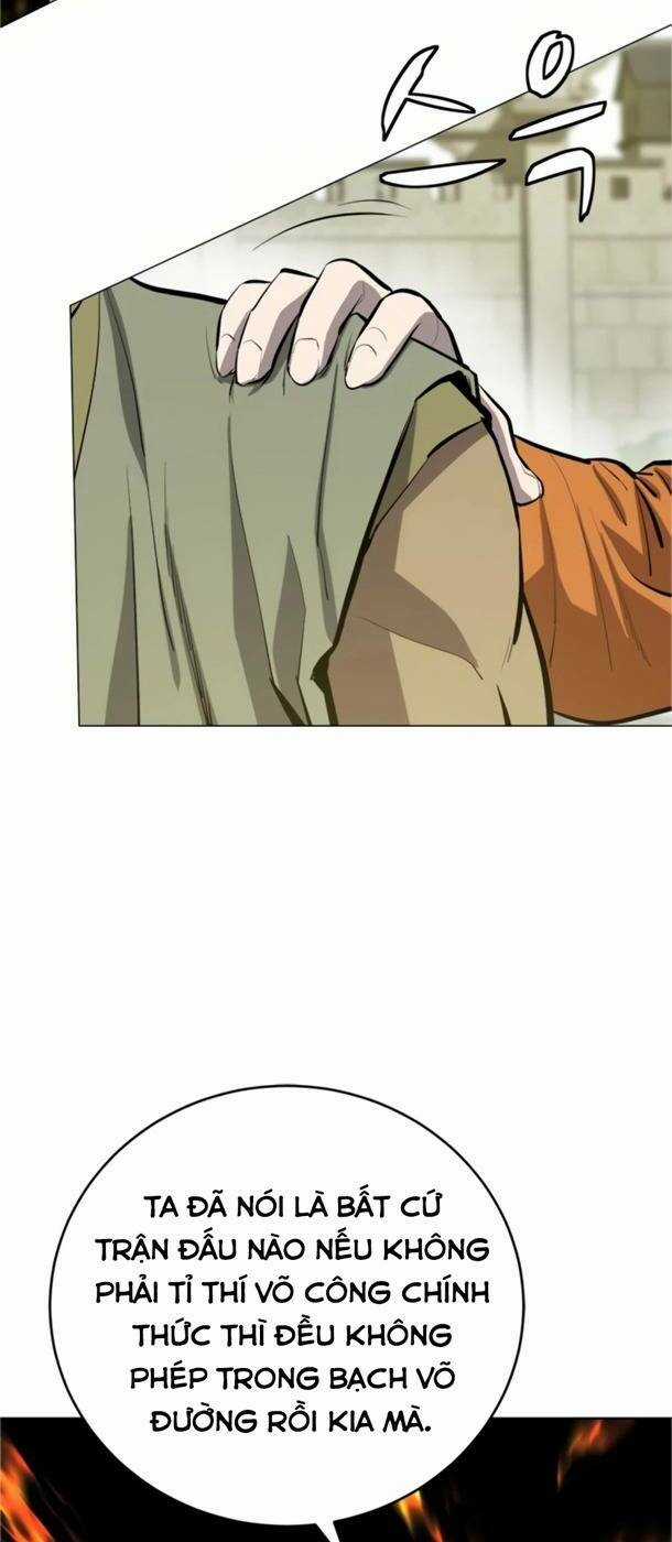 Sư Phụ Quỷ Diện Chapter 70 trang 57