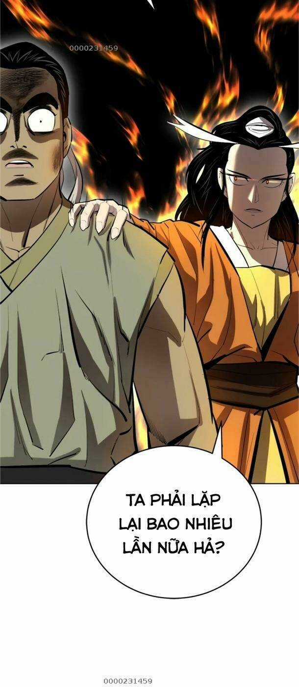 Sư Phụ Quỷ Diện Chapter 70 trang 58