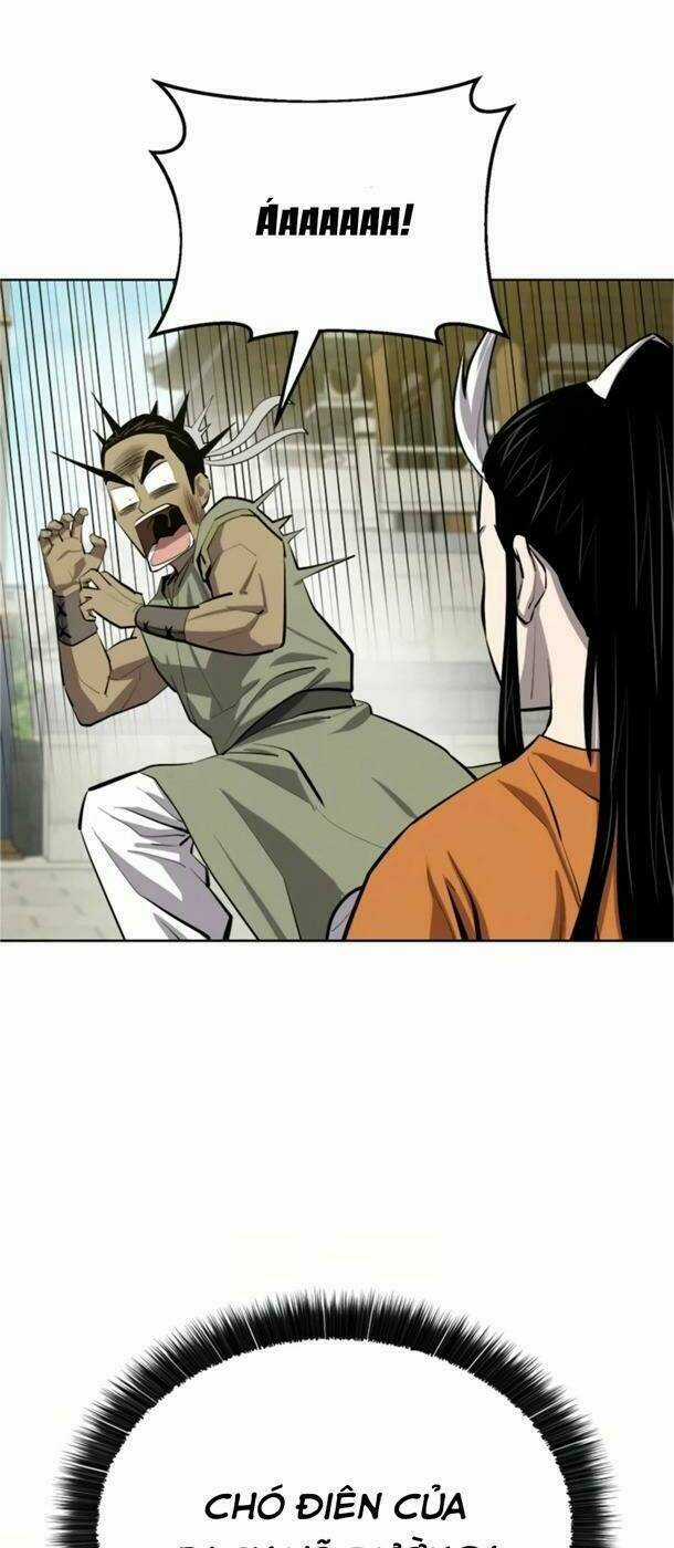 Sư Phụ Quỷ Diện Chapter 70 trang 59