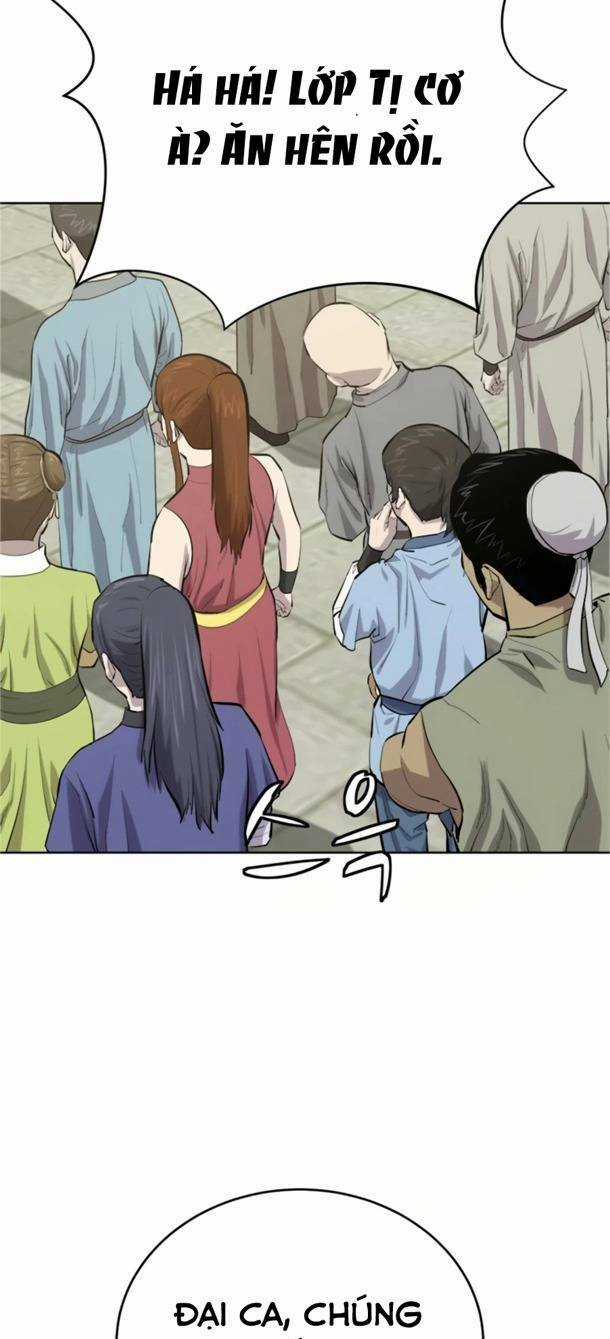 Sư Phụ Quỷ Diện Chapter 70 trang 6