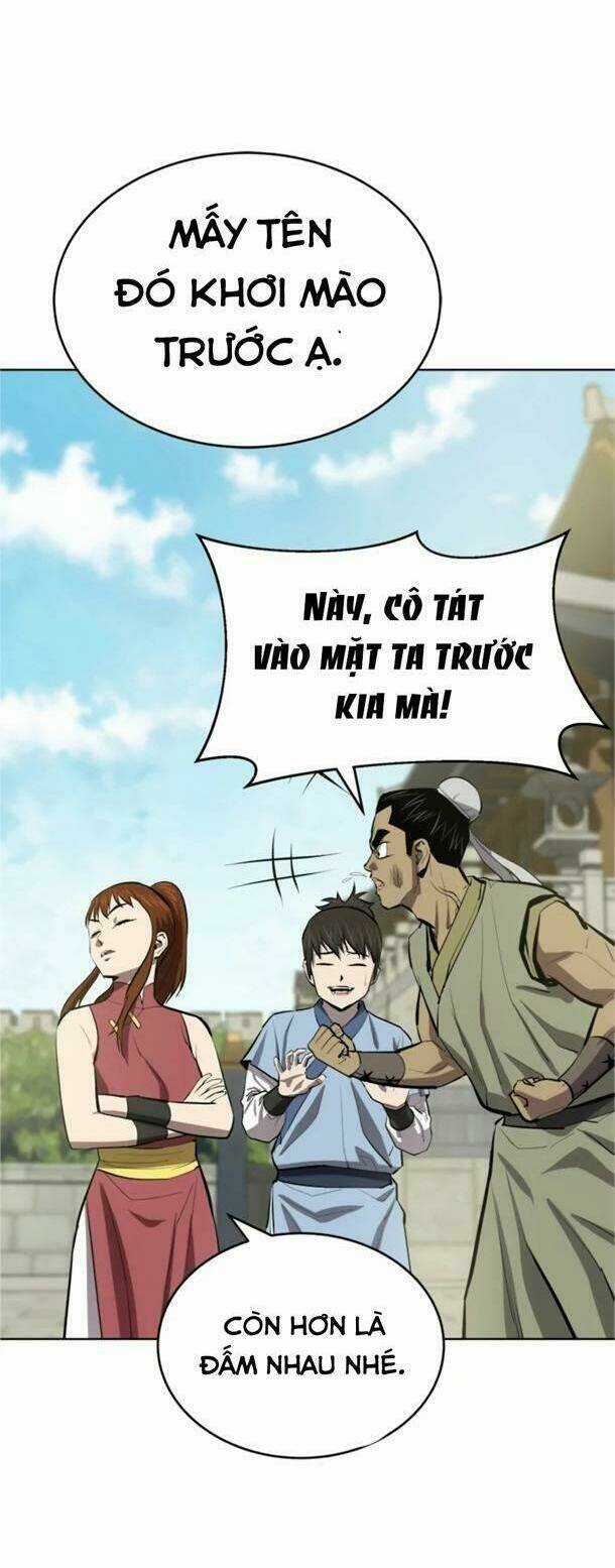 Sư Phụ Quỷ Diện Chapter 70 trang 63