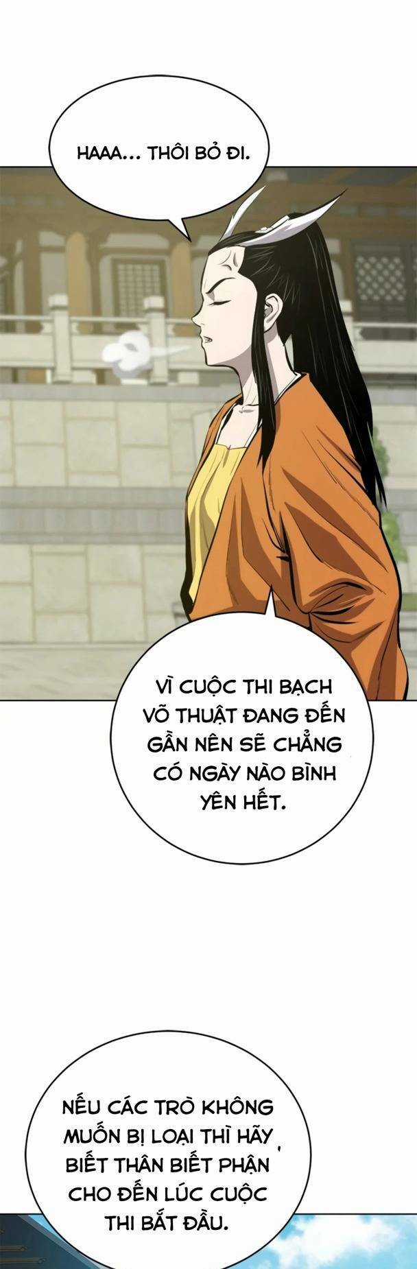 Sư Phụ Quỷ Diện Chapter 70 trang 64