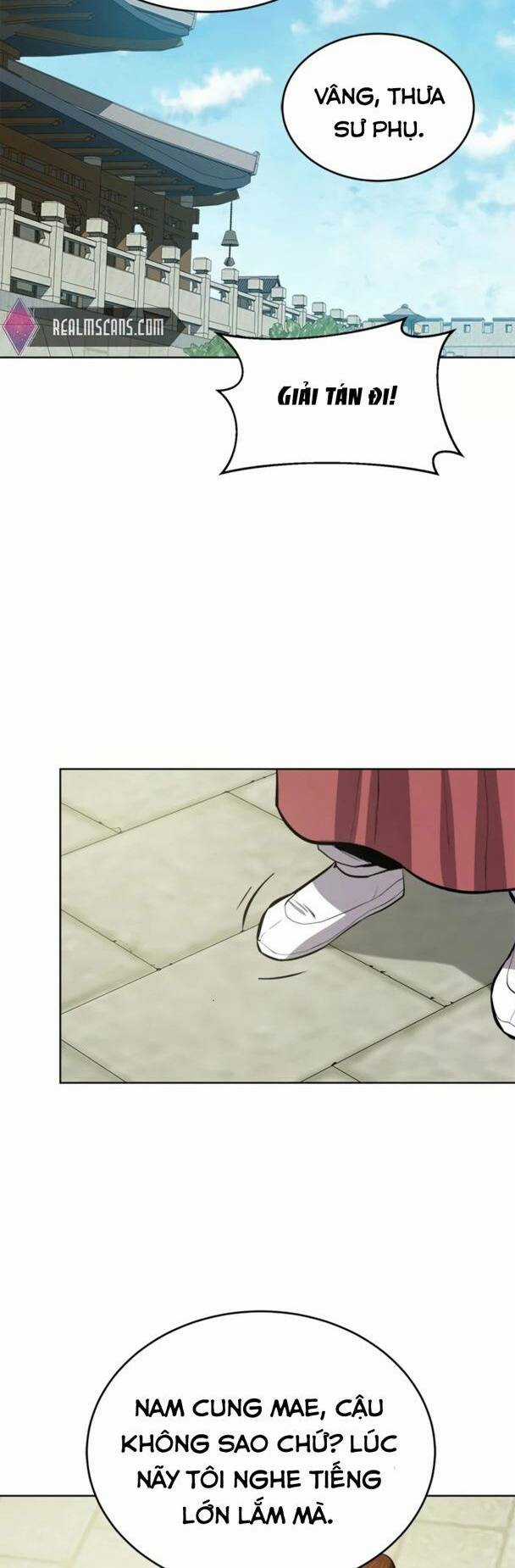 Sư Phụ Quỷ Diện Chapter 70 trang 65