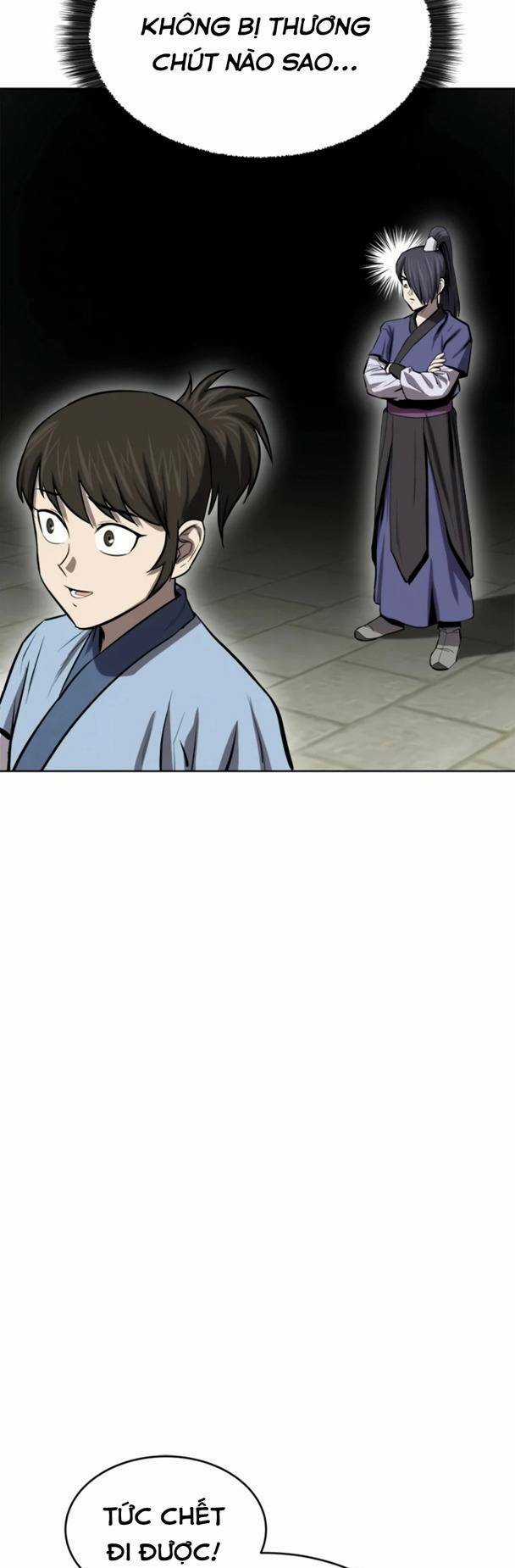 Sư Phụ Quỷ Diện Chapter 70 trang 68