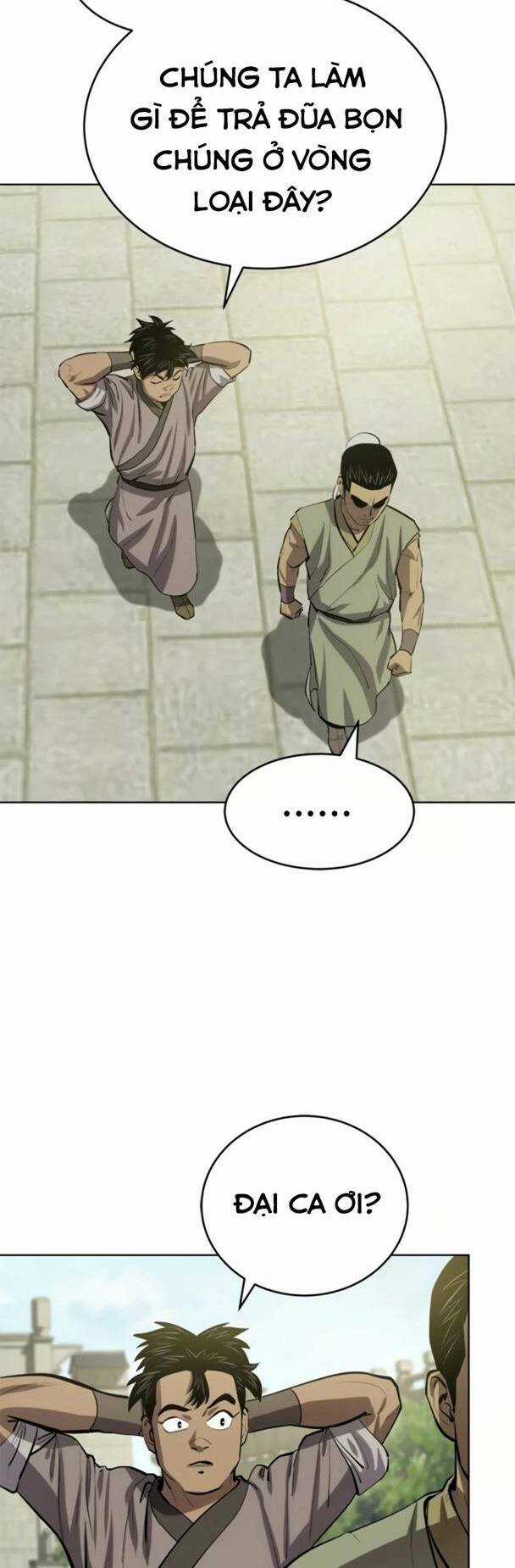 Sư Phụ Quỷ Diện Chapter 70 trang 69