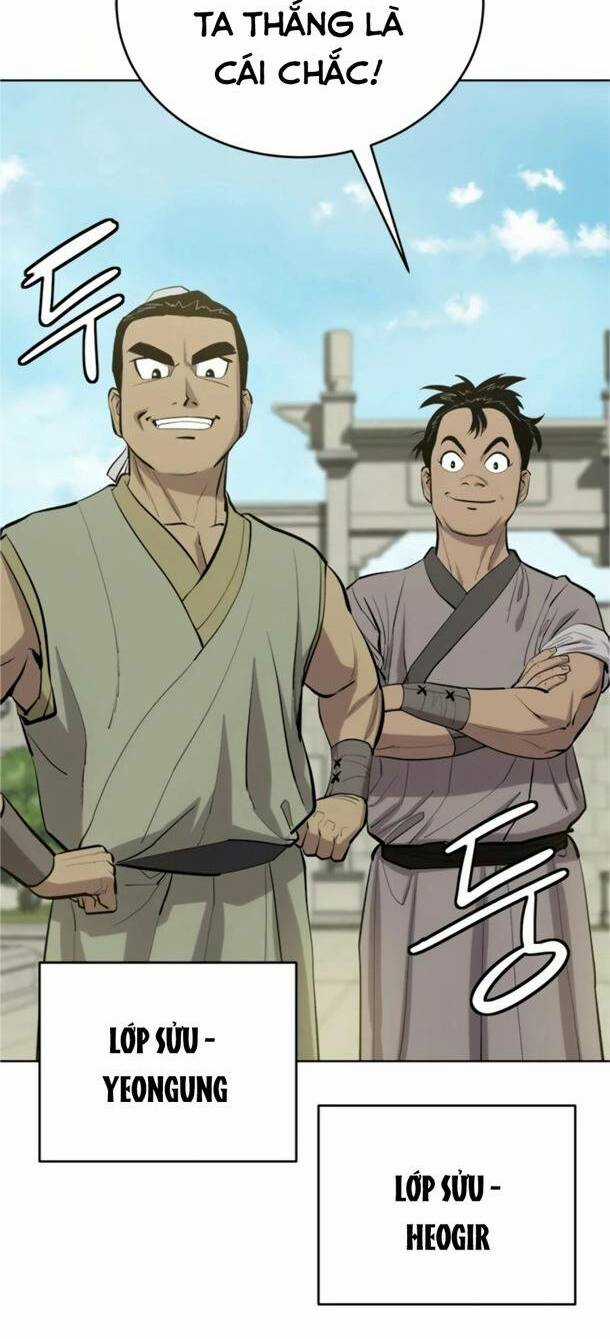 Sư Phụ Quỷ Diện Chapter 70 trang 7