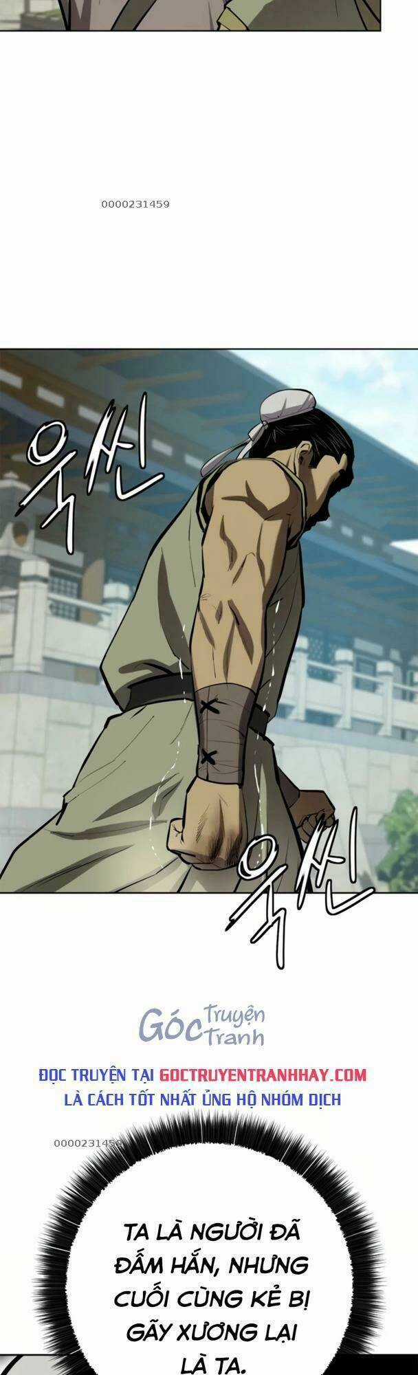 Sư Phụ Quỷ Diện Chapter 70 trang 70