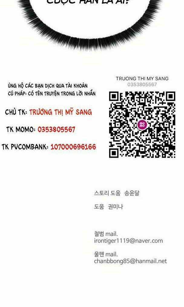 Sư Phụ Quỷ Diện Chapter 70 trang 72