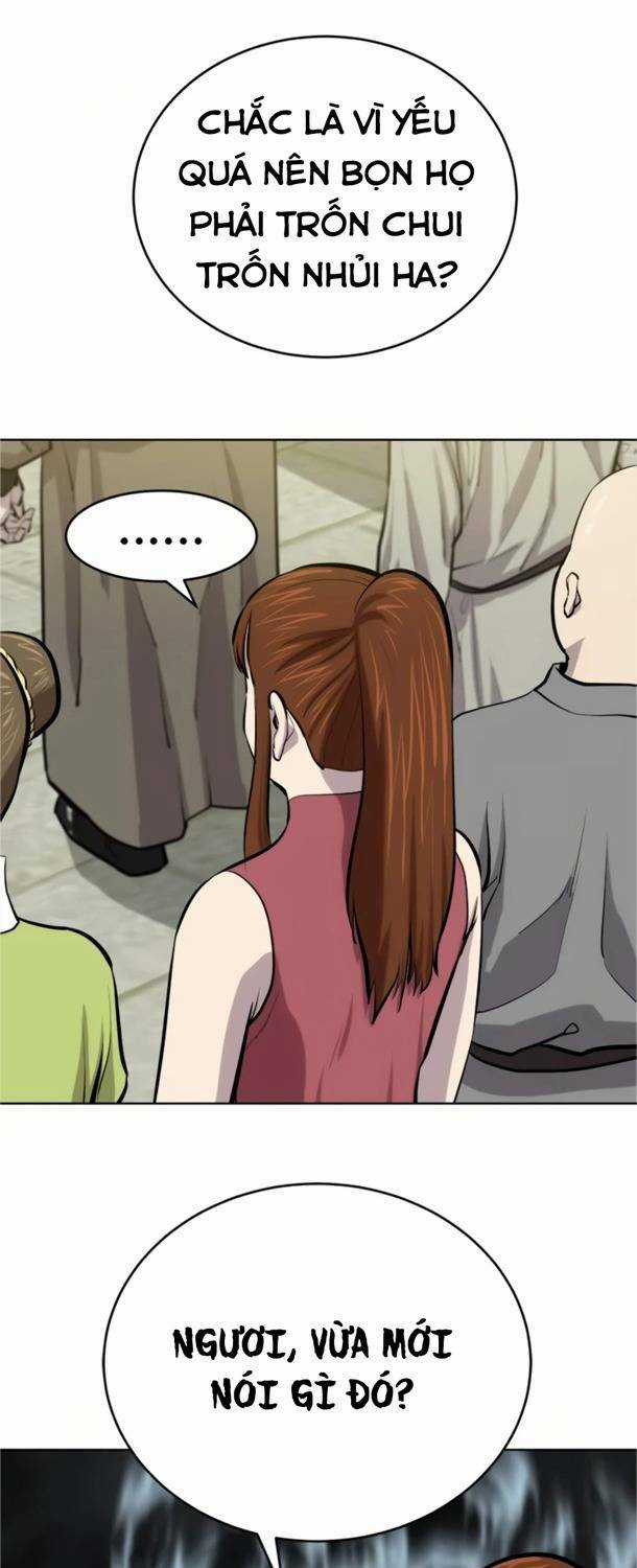 Sư Phụ Quỷ Diện Chapter 70 trang 8