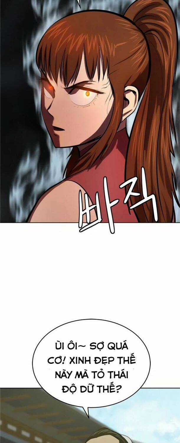 Sư Phụ Quỷ Diện Chapter 70 trang 9