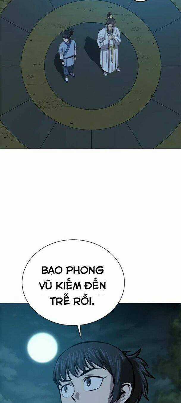 Sư Phụ Quỷ Diện Chapter 71 trang 1